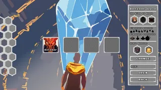 Скриншот 3 к игре Dungeon Fortress : Overlord