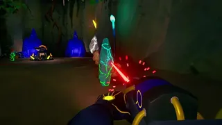 Скриншот 3 к игре Crystalia