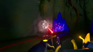 Скриншот 4 к игре Crystalia