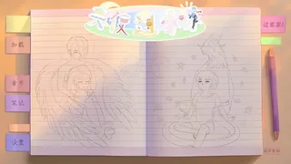 Скриншот 3 к игре 天使过家家