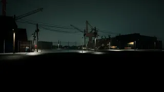 Скриншот 1 к игре Contrabandism Simulator