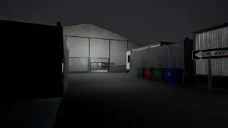 Скриншот 4 к игре Contrabandism Simulator