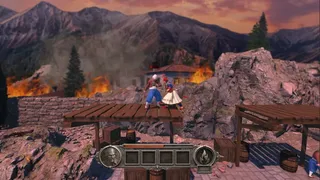 Скриншот 8 к игре Flames of Freedom: 1821
