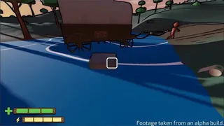 Скриншот 1 к игре Pull It Together