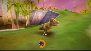 Скриншот 4 к игре Dino Tales
