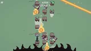 Скриншот 1 к игре DashForm