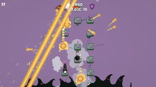Скриншот 3 к игре DashForm