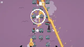 Скриншот 4 к игре DashForm
