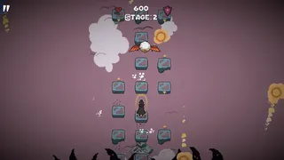 Скриншот 5 к игре DashForm