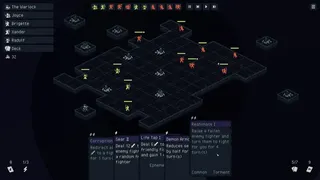 Скриншот 1 к игре Banneret