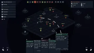 Скриншот 5 к игре Banneret