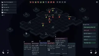 Скриншот 7 к игре Banneret