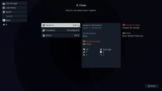 Скриншот 8 к игре Banneret