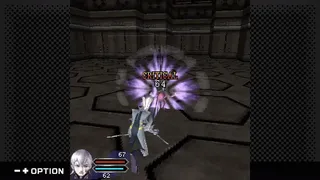 Скриншот 1 к игре G-MODEアーカイブス+ DIGITAL DEVIL SAGA アバタール・チューナー A's TEST Server完全版