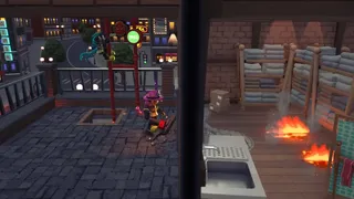 Скриншот 2 к игре OCTOPinbs