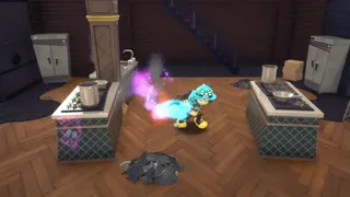 Скриншот 5 к игре OCTOPinbs