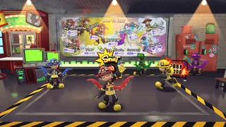 Скриншот 6 к игре OCTOPinbs