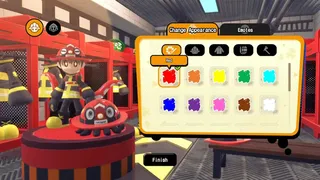 Скриншот 8 к игре OCTOPinbs