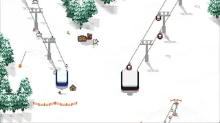 Скриншот 1 к игре Alpine Architect