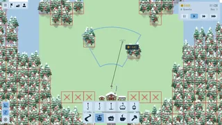 Скриншот 2 к игре Alpine Architect