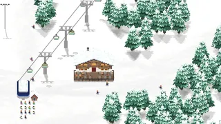 Скриншот 3 к игре Alpine Architect