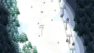 Скриншот 8 к игре Alpine Architect