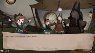 Скриншот 3 к игре Riva