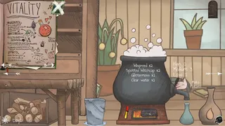 Скриншот 4 к игре Riva