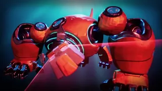 Скриншот 7 к игре Carrier Cuties - Pets In Mechs!