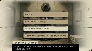 Скриншот 4 к игре Tramp: Become President