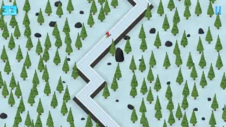 Скриншот 3 к игре Ski Freak