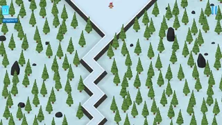 Скриншот 5 к игре Ski Freak