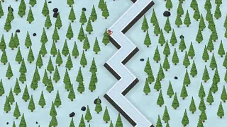 Скриншот 7 к игре Ski Freak