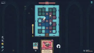 Скриншот 1 к игре Crownkeep