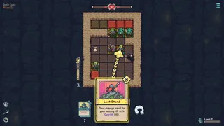 Скриншот 5 к игре Crownkeep