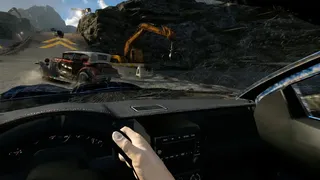 Скриншот 1 к игре FlatOut 4: Total Insanity VR