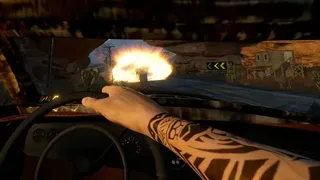 Скриншот 2 к игре FlatOut 4: Total Insanity VR