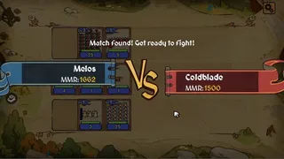 Скриншот 2 к игре Legion Draft