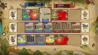 Скриншот 7 к игре Legion Draft