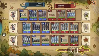 Скриншот 8 к игре Legion Draft