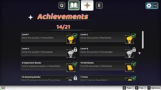 Скриншот 7 к игре Hidden Sheep Puzzle