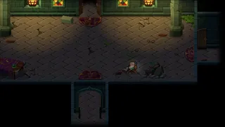 Скриншот 2 к игре Hammerfall: Fallen Kingdom