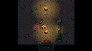 Скриншот 3 к игре Hammerfall: Fallen Kingdom