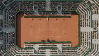 Скриншот 6 к игре Tennis Manager 26