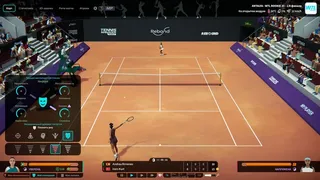 Скриншот 7 к игре Tennis Manager 26