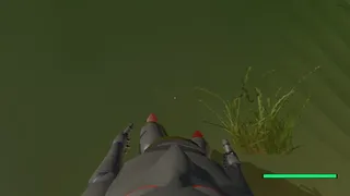 Скриншот 2 к игре Target Menace : The Awakening