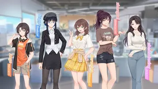 Скриншот 2 к игре 旧时光/新天地