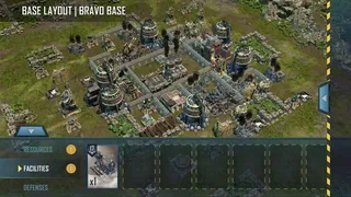 Скриншот 4 к игре Rogue Assault