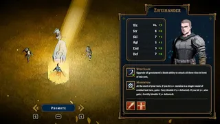 Скриншот 3 к игре Those Who Rule 2