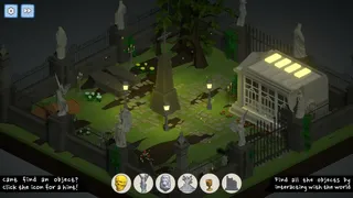 Скриншот 2 к игре Discovery Islands